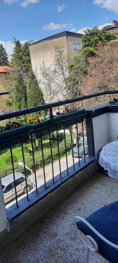Sunset Paradise Apartments I Ohrid Kültér fotó