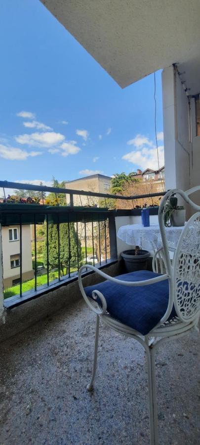 Sunset Paradise Apartments I Ohrid Kültér fotó